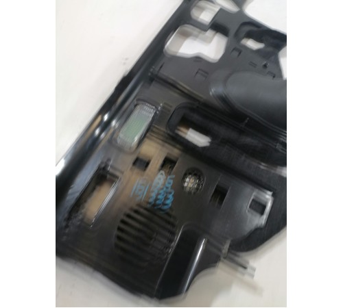 Накладка торпедо нижняя