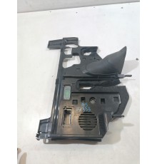 Накладка торпедо нижняя