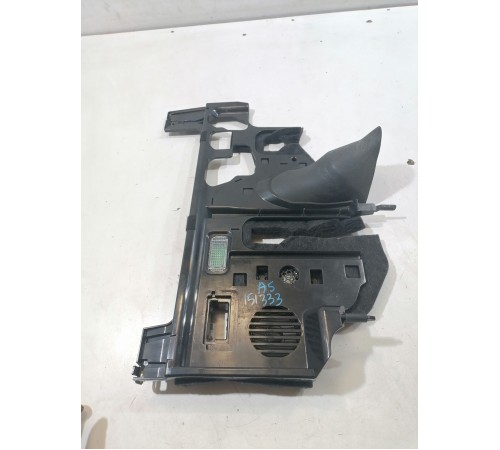 Накладка торпедо нижняя