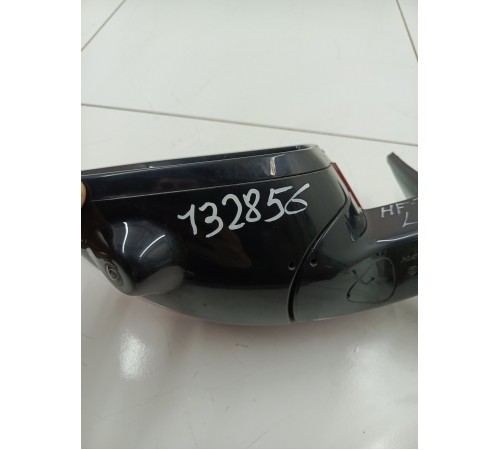 Зеркало левое с камерой 9 контактов + 1