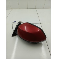 Зеркало левое с камерой 9 контактов + 1