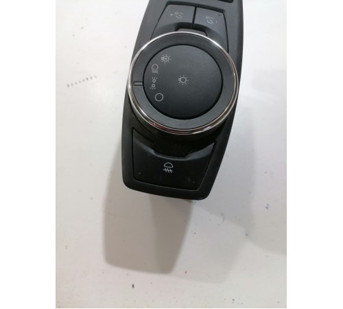 Переключатель света фар