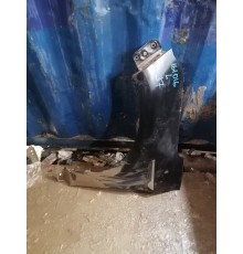 Крыло переднее левое