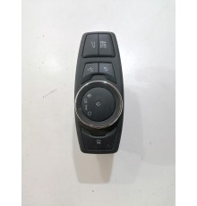 Переключатель света фар