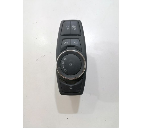 Переключатель света фар