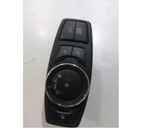 Переключатель света фар