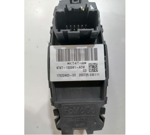 Переключатель света фар