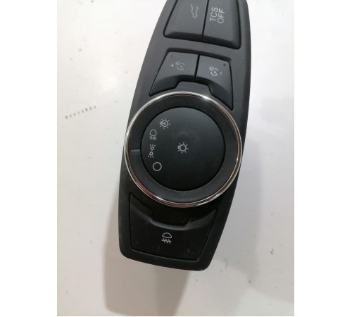 Переключатель света фар