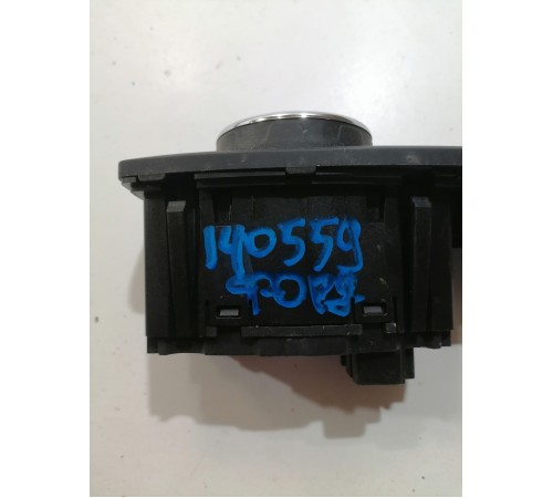 Переключатель света фар