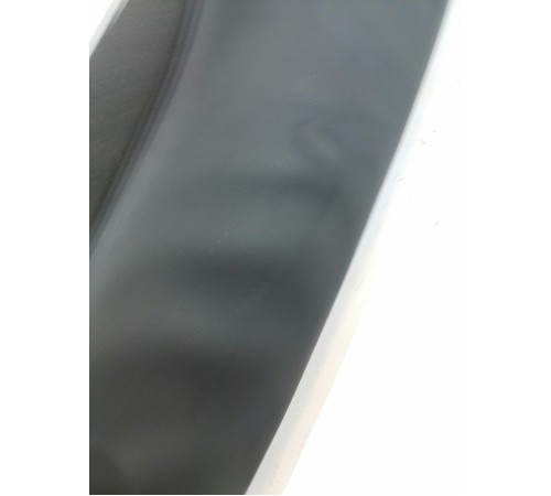 Накладка сиденья задняя правая