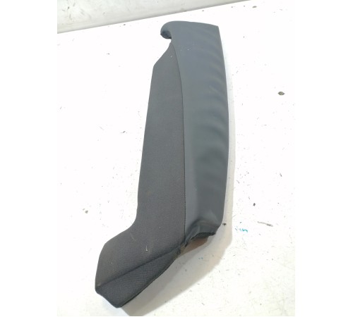 Накладка сиденья задняя правая