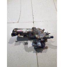 Клапан рециркуляции выхлопных газов