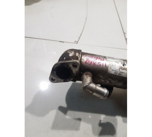 Клапан рециркуляции выхлопных газов