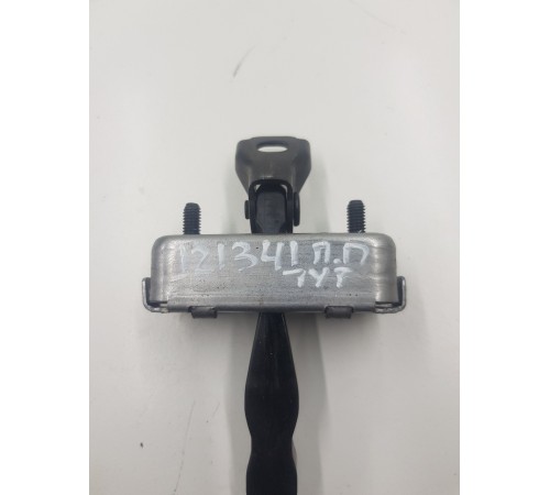 Ограничитель двери передний правый