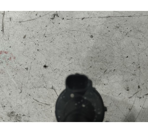 Клапан вентиляции топливного бака