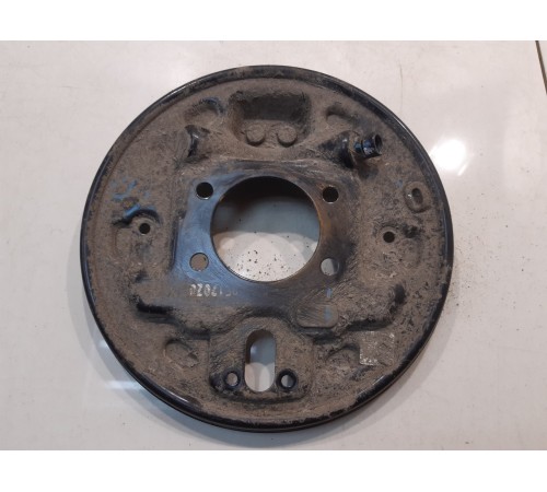 Пыльник заднего тормоза правый