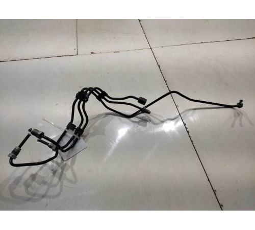 Тормозные трубки