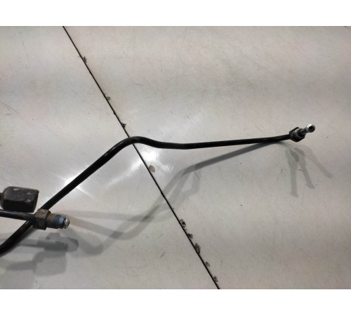 Тормозные трубки