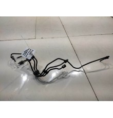 Тормозные трубки