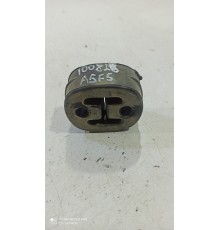 Подушка (подвес) глушителя