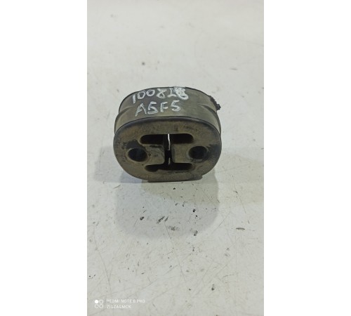 Подушка (подвес) глушителя