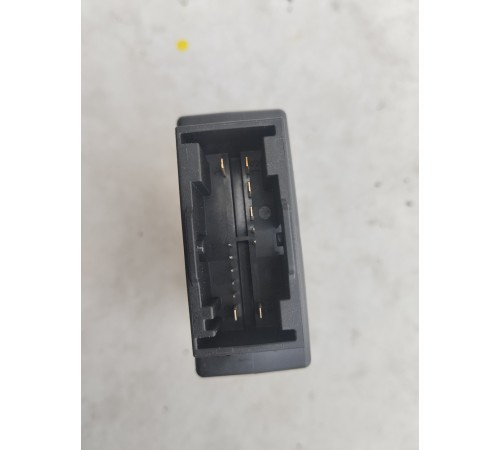 Блок управления рулевой колонкой