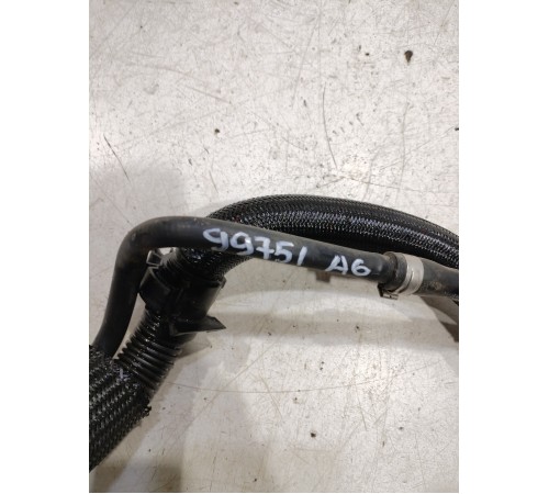 Вентиляционная трубка