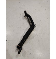 Вентиляционная трубка