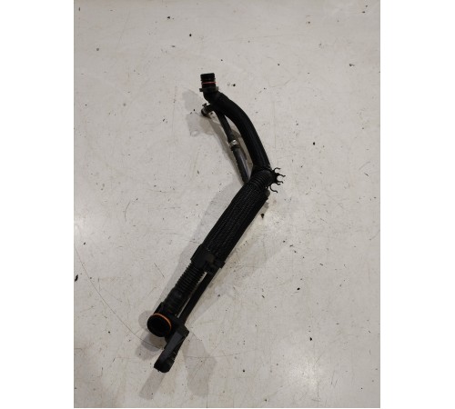 Вентиляционная трубка