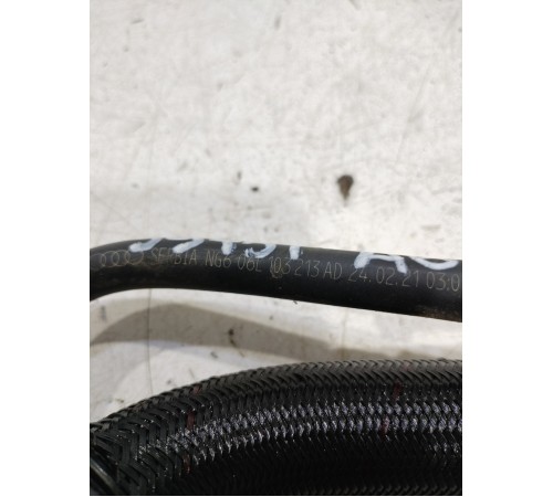 Вентиляционная трубка