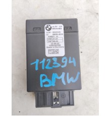 Блок управления рулевой колонкой