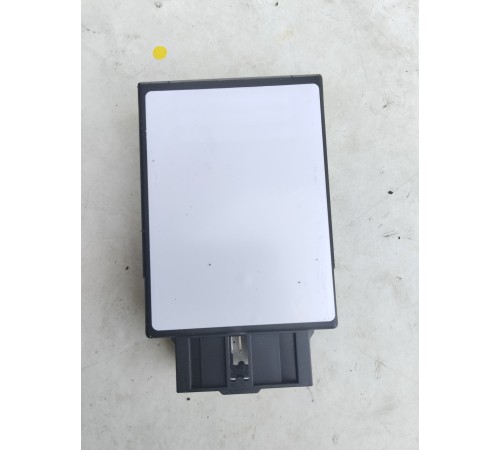 Блок управления рулевой колонкой