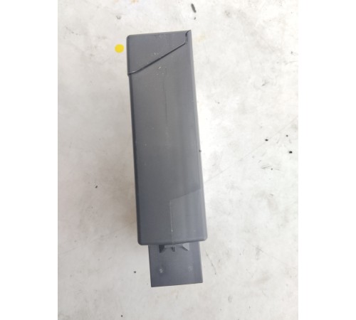 Блок управления рулевой колонкой