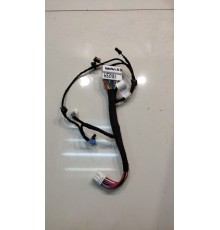 Электропроводка обшивка двери (передняя, левая)