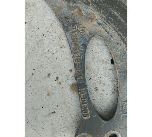 Кронштейн (крепление) гидроусилителя руля