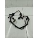 Электропроводка двери передняя левая