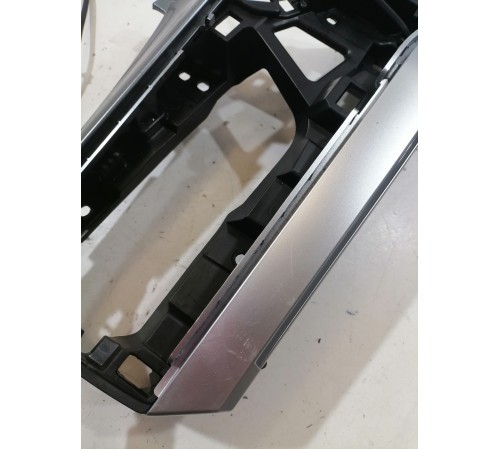 Накладка торпедо левая