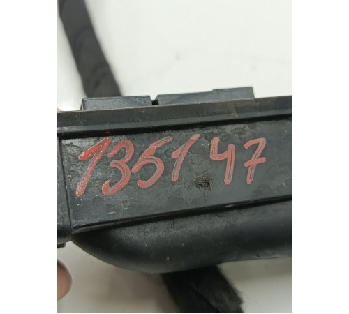 Электропроводка двери передняя левая