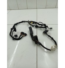 Электропроводка двери передняя левая