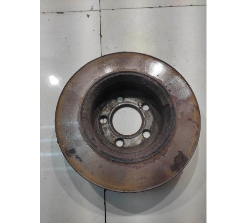 Тормозной диск (передний, правый)