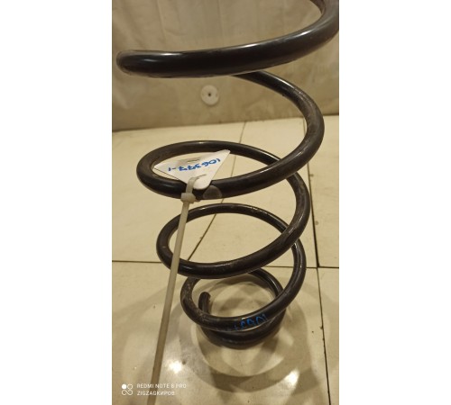 Пружина подвески (передняя)