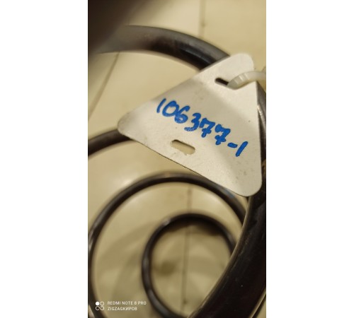 Пружина подвески (передняя)