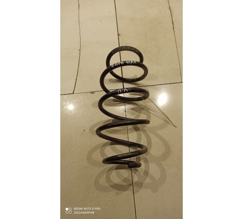 Пружина подвески (передняя)