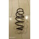 Пружина подвески (передняя)