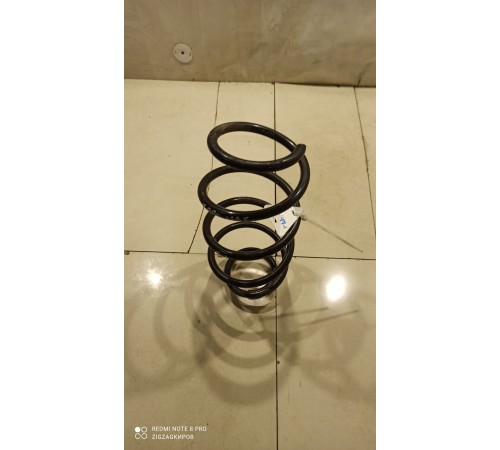 Пружина подвески (передняя)