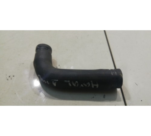 Патрубок системы охлаждения