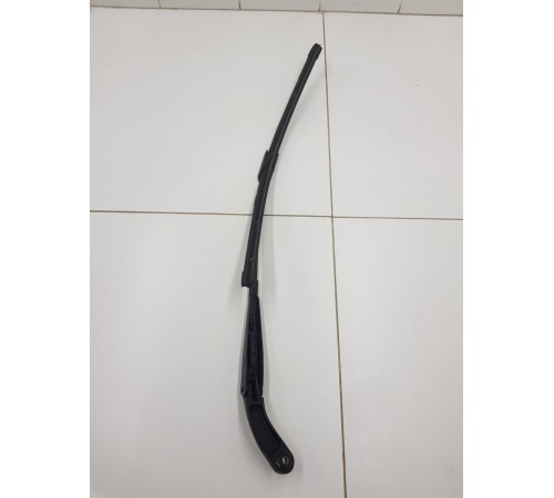 Поводок левый