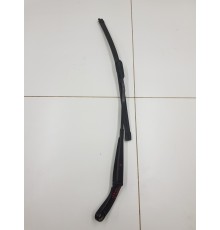 Поводок левый