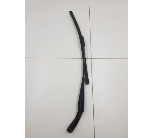 Поводок левый