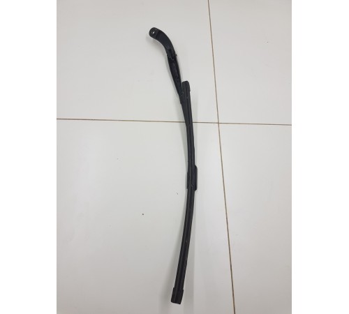 Поводок левый